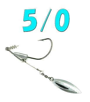 オフセットフック 直リグ  ジグヘッド ネイルシンカー 等63種類 Sinkers - 株式会社カツイチ